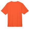 SPORT ORANGE - BACK